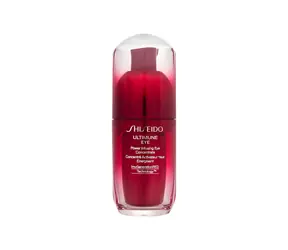 Shiseido Ultimune Power Infusing Eye Concentrate Augengel 15 ml