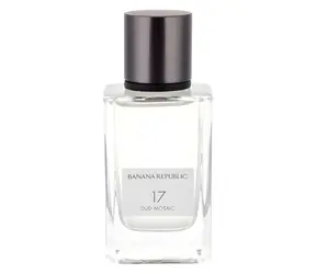 Banana Republic Icon Collection 17 Oud Mosaik Eau de Parfum 75 ml