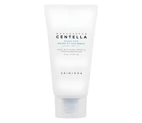 SKIN1004 Hyalu-Cica Water-Fit Sun Serum Gesichtssonnenschutz 15 ml