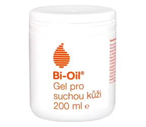 Bi-Oil Gel Körpergel 200 ml
