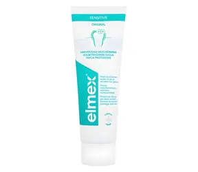 Elmex Sensitive Zahnpasta 75 ml