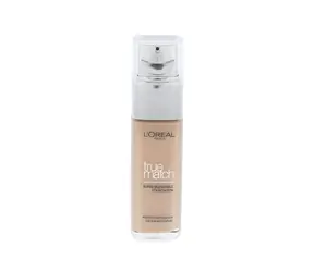 L'Oréal Paris True Match Super-Blendable Foundation Makeup 30 ml 3.N