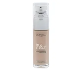 L'Oréal Paris True Match Super-Blendable Foundation Makeup 30 ml 2. R/2.C