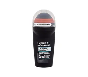 L'Oréal Paris Men Expert Carbon Protect Antitranspirant 50 ml