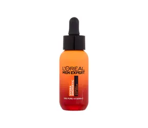 L'Oréal Paris Men Expert Hydra Energetic Vitamin C Shot Serum Hautserum 30 ml