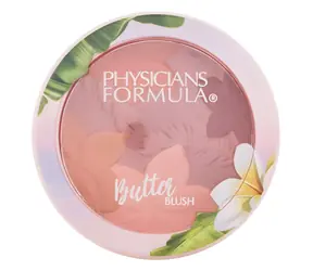 Physicians Formula Matte Monoi Butter Blush Rouge 4,5 g Mauvy Matter