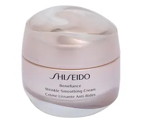 Shiseido Benefiance Anti-Falten-Tagescreme 50 ml