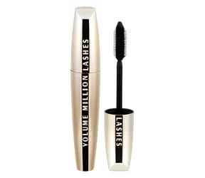 L'Oréal Paris Volume Million Lashes Mascara 10,5 ml Schwarz