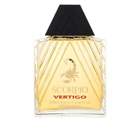 Scorpio Vertigo Aftershave 100 ml
