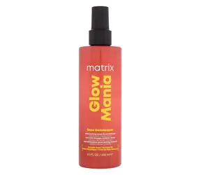 Matrix Glow Mania Glow Gatekeeper Leave-In Conditioner, 250 ml