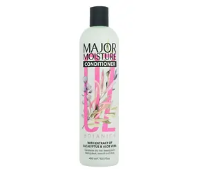Xpel OZ Botanics MAJOR Moisture Conditioner 400 ml