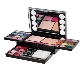 Zmile Cosmetics Diamonds Dekorative Kartusche 43,7 g