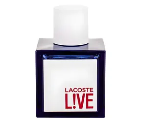 Lacoste Live Eau de Toilette 60 ml