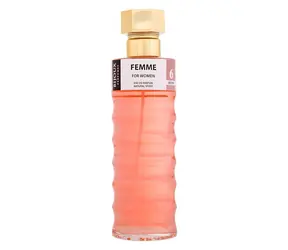 Bijoux Femme 6 Eau de Parfum 200 ml