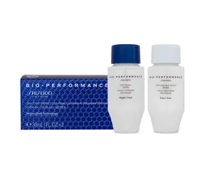 Shiseido Bio-Performance Skin Filler Serums Hautserum 30 ml