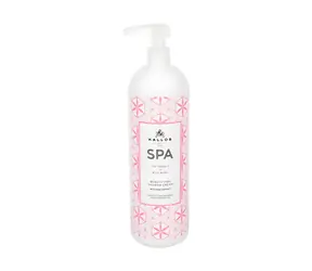 Kallos Cosmetics SPA Verschönernde Duschcreme, 1000 ml
