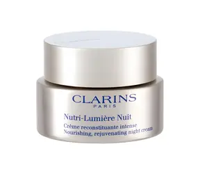 Clarins Nutri-Lumiéré Nachtcreme 50 ml