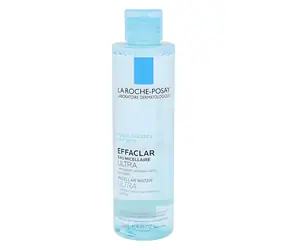 La Roche-Posay Effaclar Mizellenwasser für extrem fettige Haut, 200 ml