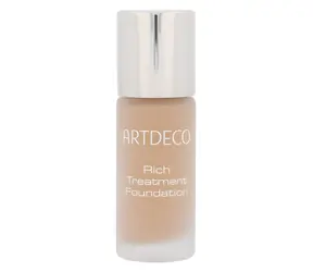 Artdeco Rich Treatment Makeup 20 ml 17 Cremiger Honig