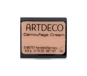 Artdeco Camouflage Cream Corrector 4,5 g 18 Natürliche Aprikose