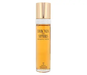 Elizabeth Taylor Diamonds and Sapphires Eau de Toilette 100 ml