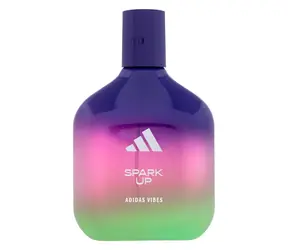 Adidas Vibes Spark UP Eau de Parfum 100 ml