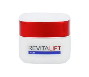 L'Oréal Paris Revitalift Nachtcreme 50 ml
