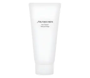 Shiseido MEN Gesichtsreinigungscreme 125 ml