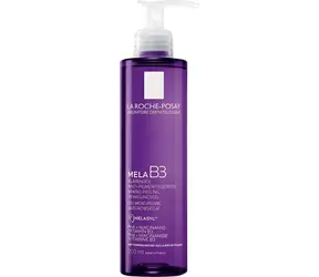 La Roche-Posay Mela B3 Klärendes und Vereinheitlichendes Mikro-Peeling-Gel Reinigungsgel 200 ml