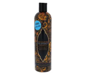 Xpel Macadamiaöl-Extrakt Shampoo 400 ml