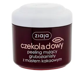 Ziaja Kakaobutter-Körperpeeling 200 ml