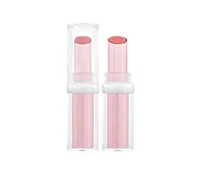 L'Oréal Paris Glow Paradise Lippenstift 4,8 g 112 Pastell Exaltation