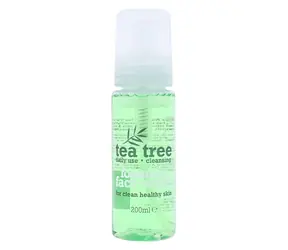 Xpel Teebaum-Reinigungsschaum 200 ml