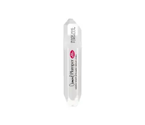 Physicians Formula Mineral Wear Diamond Lip Plumper Lipgloss 5ml Diamond Marquise