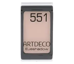 Artdeco Matt Lidschatten 0,8 g 551 Matt Natural Touch