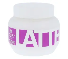 Kallos Cosmetics Latte Haarmaske 275 ml