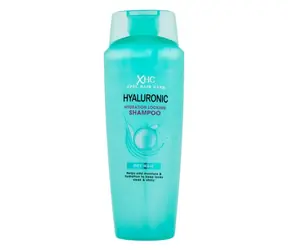 Xpel Hyaluronic Hydration Locking Shampoo 400 ml