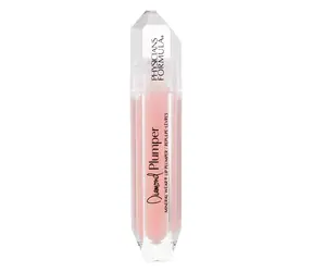 Physicians Formula Mineral Wear Diamond Lip Plumper Lipgloss 5ml Hellrosa Princess Cut