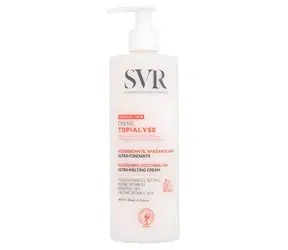 SVR Topialyse Creme Körpercreme 400 ml
