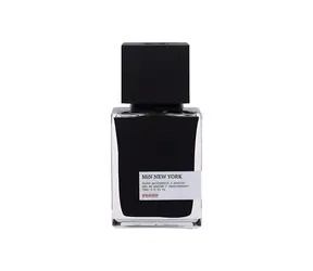 MiN New York Scent Stories Vol. 2 Plush Parfümiertes Wasser 75 ml