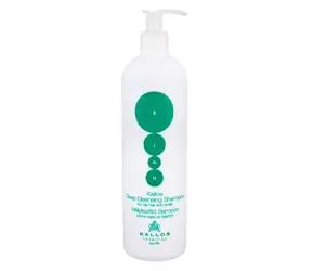 Kallos Cosmetics KJMN Tiefenreinigendes Shampoo 500 ml