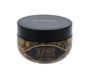 Xpel Macadamiaöl-Extrakt Haarmaske 250 ml