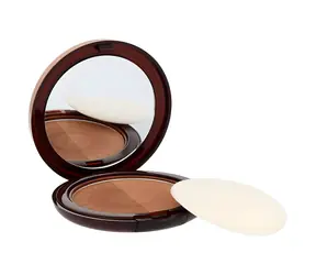 Artdeco Bronzing Powder Compact - Long Puder, 10 g, 30 Terracotta