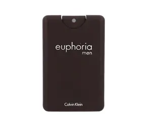 Calvin Klein Euphoria Eau de Toilette 20 ml
