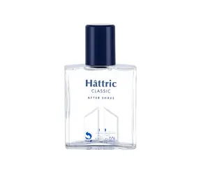 Hattric Classic Aftershave 100 ml