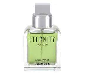 Calvin Klein Eternity Eau de Parfum 30 ml