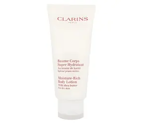 Clarins Feuchtigkeitsspendende Körperlotion 200 ml