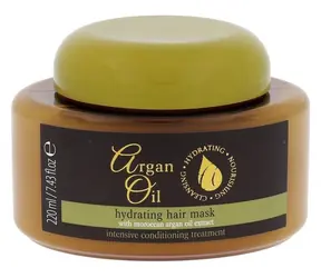 Xpel Arganöl-Haarmaske 220 ml