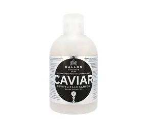 Kallos Cosmetics Caviar Regenerierendes Shampoo 1000 ml