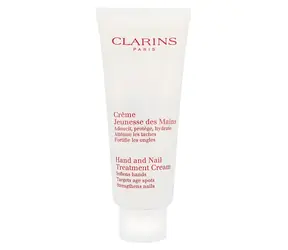 Clarins Hand- und Nagelpflege-Handcreme 100 ml